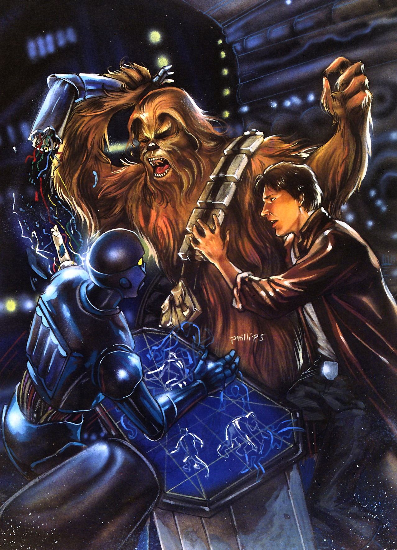 Яблочко Adult art wookiee impossible the Think, that Adult art wookiee